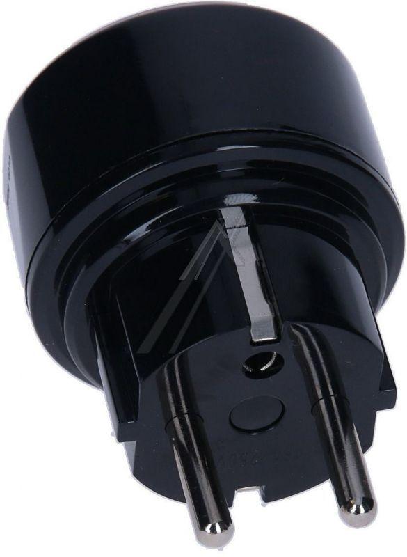 Brennenstuhl 1508520 Reisesteckerset - Reisestecker usa, japan => schutzkontakt