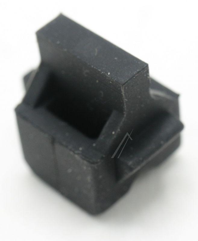 Philips Saeco 423902278131 Dichtung - Service gummi deckel sicherung öffnung