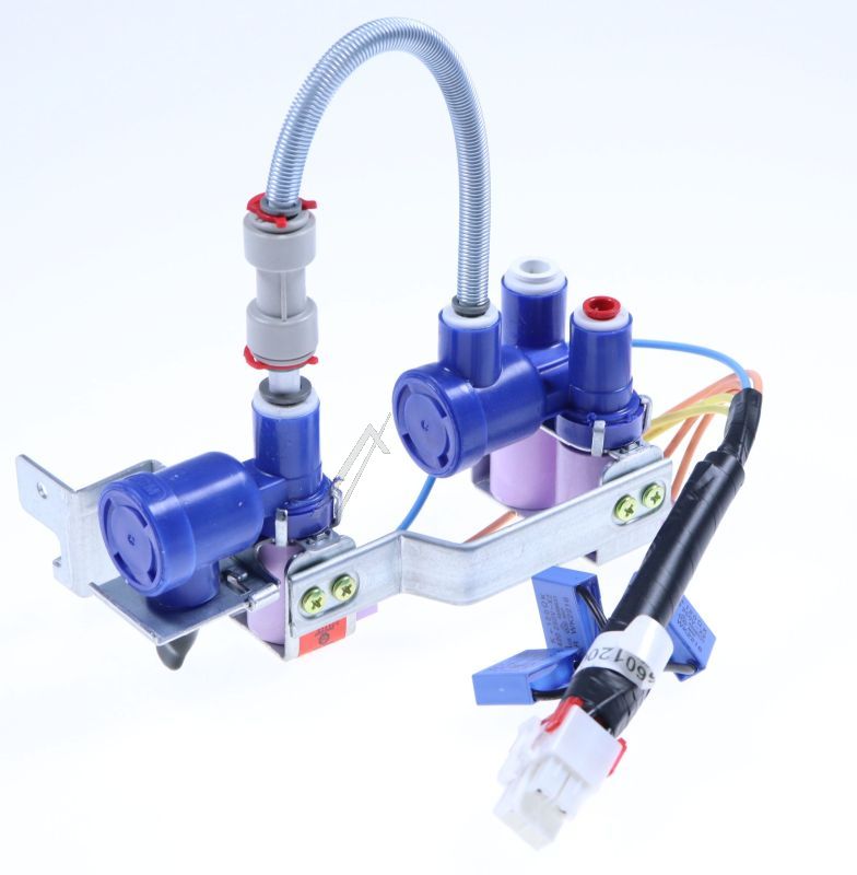 Arcelik Grundig Beko 4346601200 Ventil - Water valve group