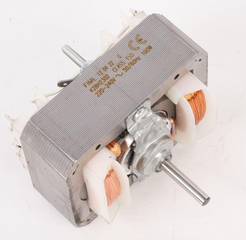 Elica SPP0198966 Dunstabzugshaubenmotor - Mot k28h2302 ro 3v 4+2 220v