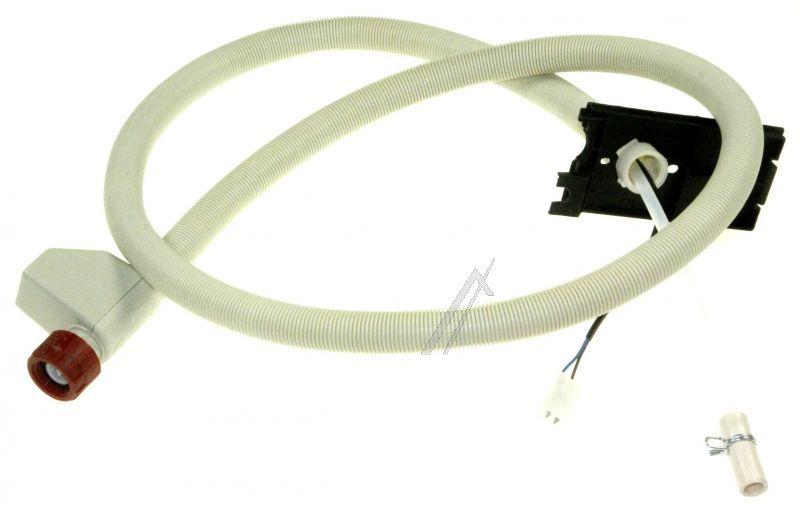 Einlaufschlauch Aquastop 42104666 Vestel Waschmaschine Geschirrspüler Zulaufschlauch, elektrisch, 1.5m Ersatzteil