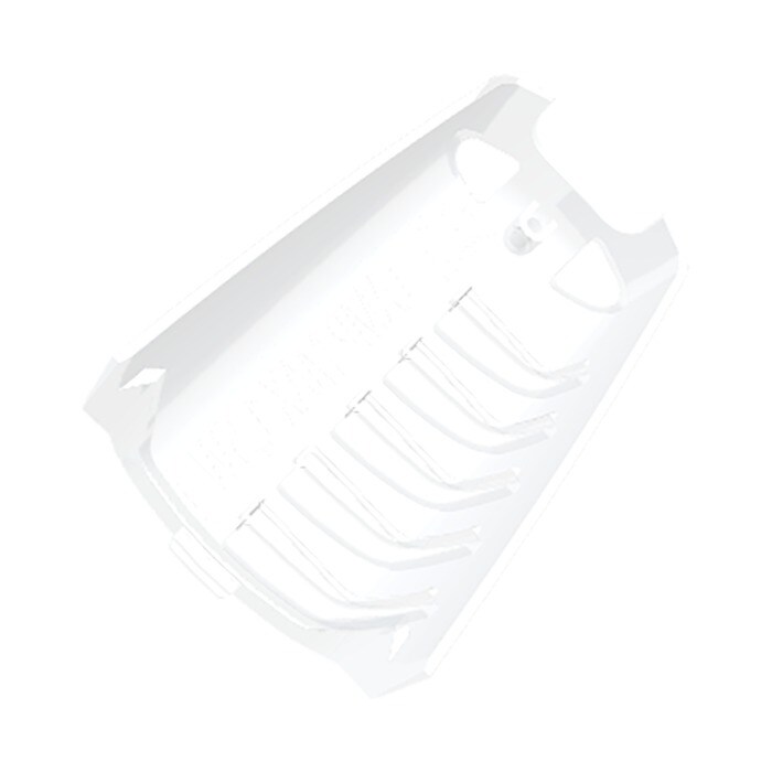 AEG Electrolux 2061485021 Lampenabdeckung - Deckel,glühlampe,max 1.5w