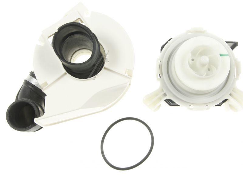 Umwälzmotor 4055373791 für AEG F55602M0P (91141630200)