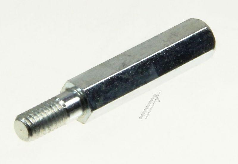 Vestel 37012607 Mutter - Entretoise c poignee four