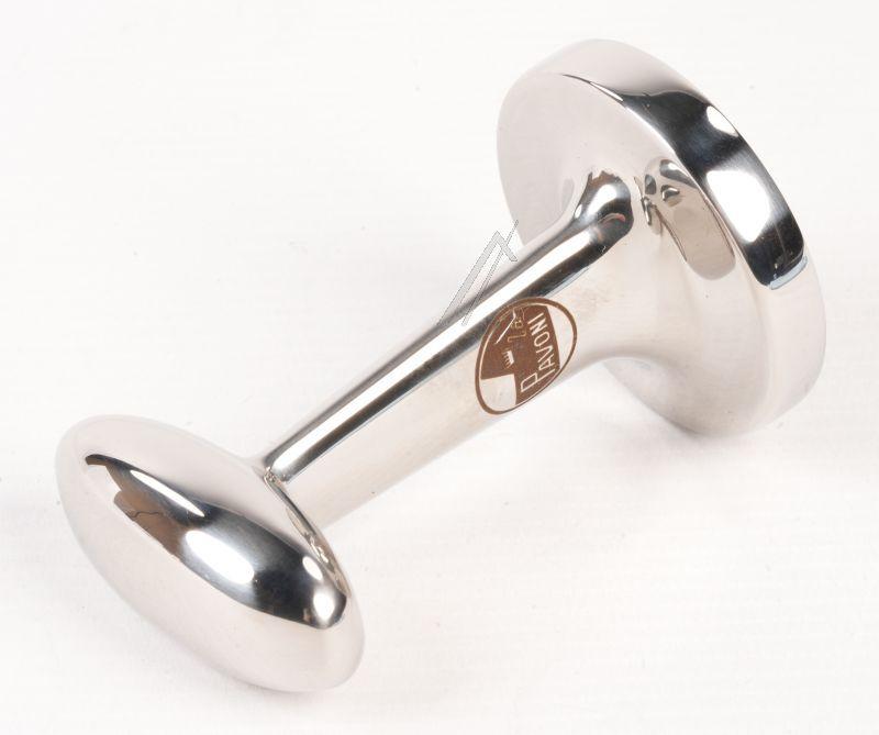 Smeg 060080276 Stopfer - Coffee pres.st.steel fam.