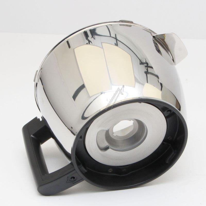 Magimix 502480 Kanne - Cuve assemble cook expert