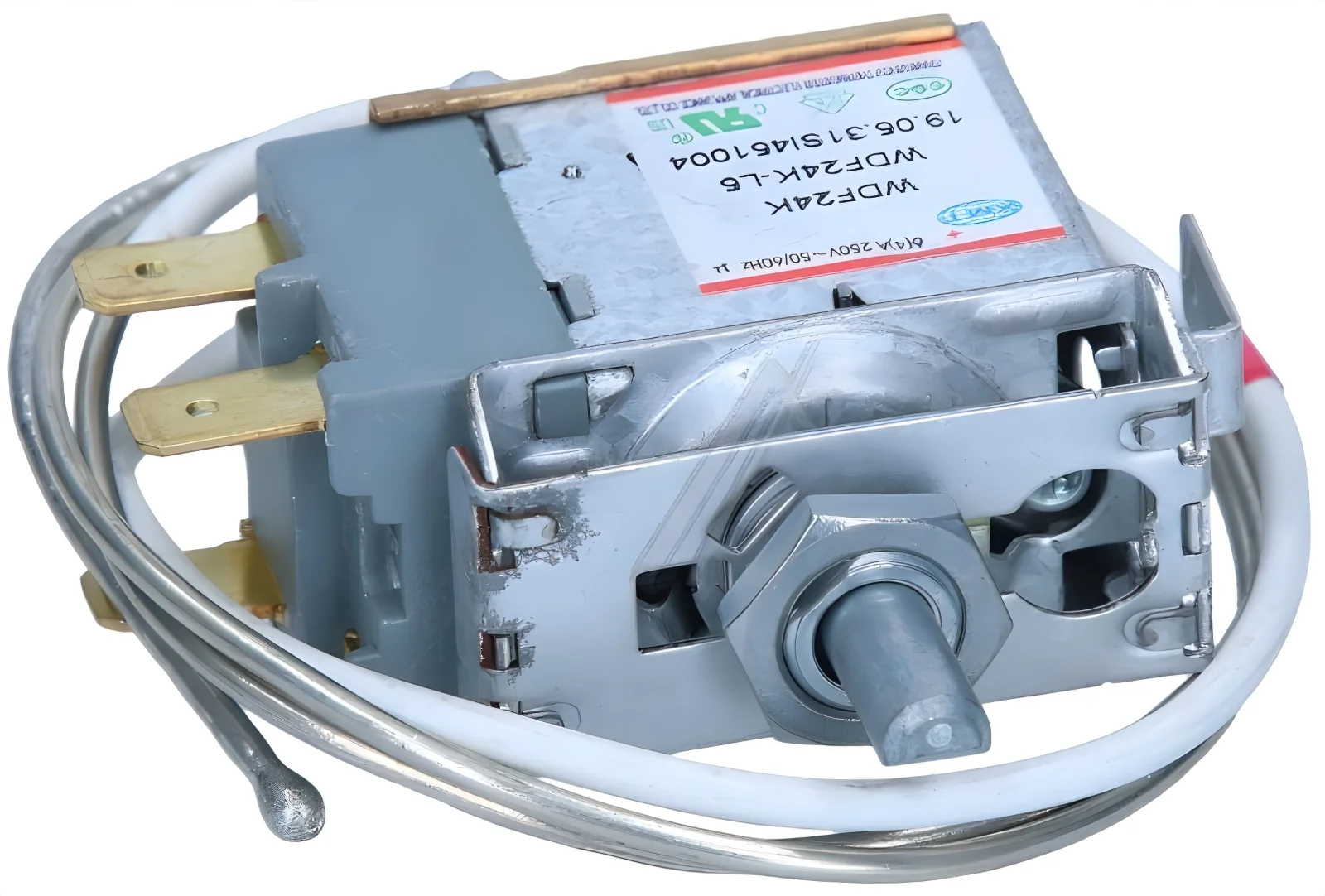 Whirlpool Indesit 488000511418 - C00511418 thermostat