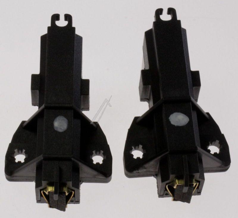 Kohlebürsten 481236248004 Whirlpool Indesit für Waschmaschine Motorkohlen 2 Stk C00311127 Ersatzteil