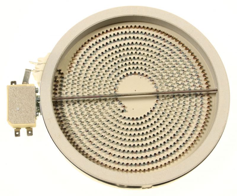 Vestel 32043078 Strahlenheizkörper - Strahlungsheizkörper hl 180mm 230v 1800w j