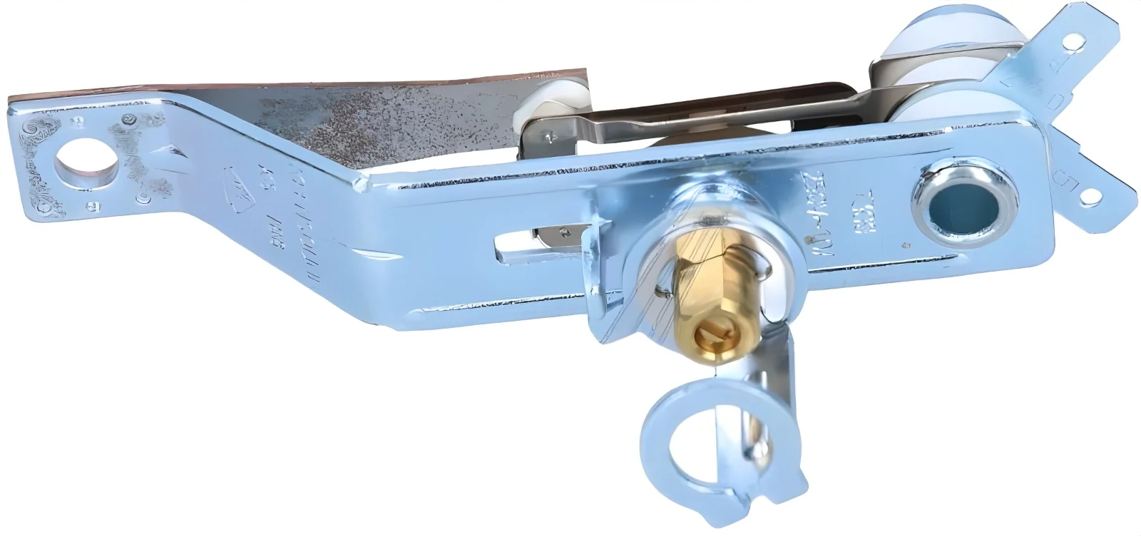 BSH Bosch Siemens 00611309 Thermostat - Temperaturregler