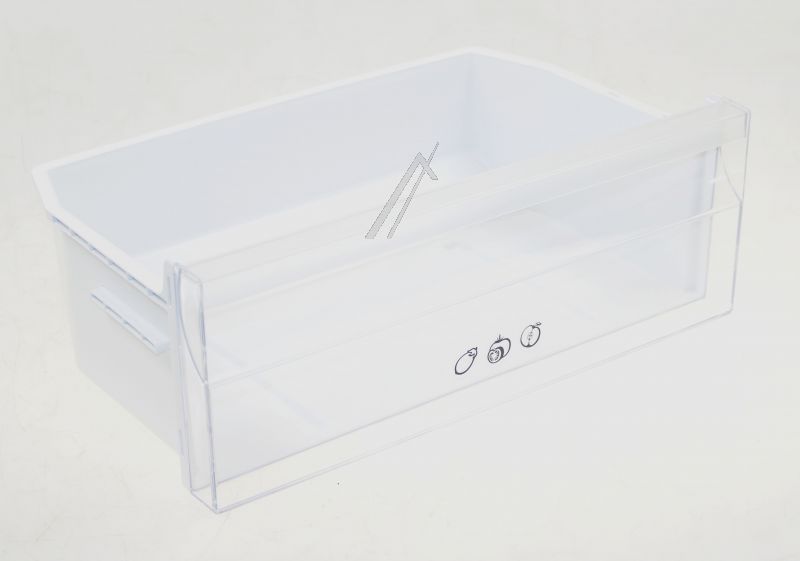 Vestel 42184981 Gemüsefach - R.crisper gr./319(trans.nat)candy432sr