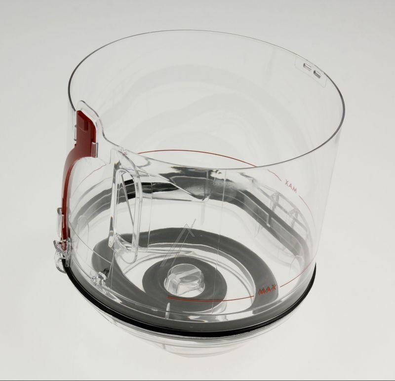 Dyson 94865201 Staubbehälter - 948652-01 behälterunterteil dc52