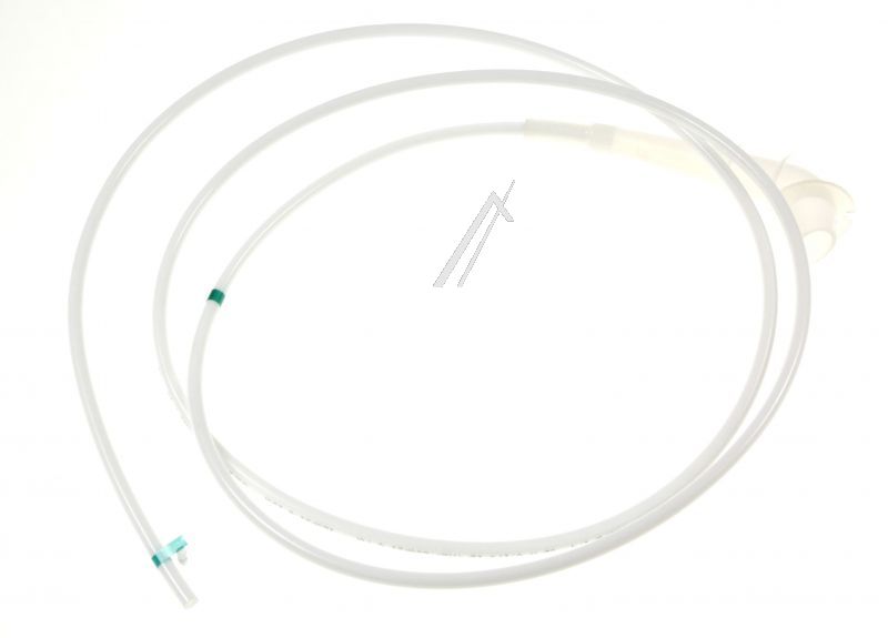 Haier 49053807 Rohr - 0060828785 rohr wasser einlass