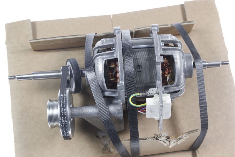 AEG Electrolux 8086432013 Motoreinheit - Motor,motorverminderer,190v,24