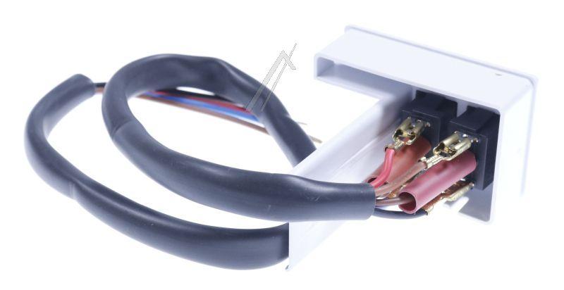 Silverline YT459119001 Taster - Yt459.1190.01 motor switch