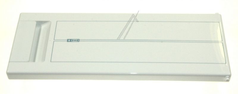 AEG Electrolux 2251651242 Klappe Gefrierfach - Klappe gefrierfach-, AEG Electrolux 2251651242 Klappe Gefrierfach - Klappe gefrierfach-,