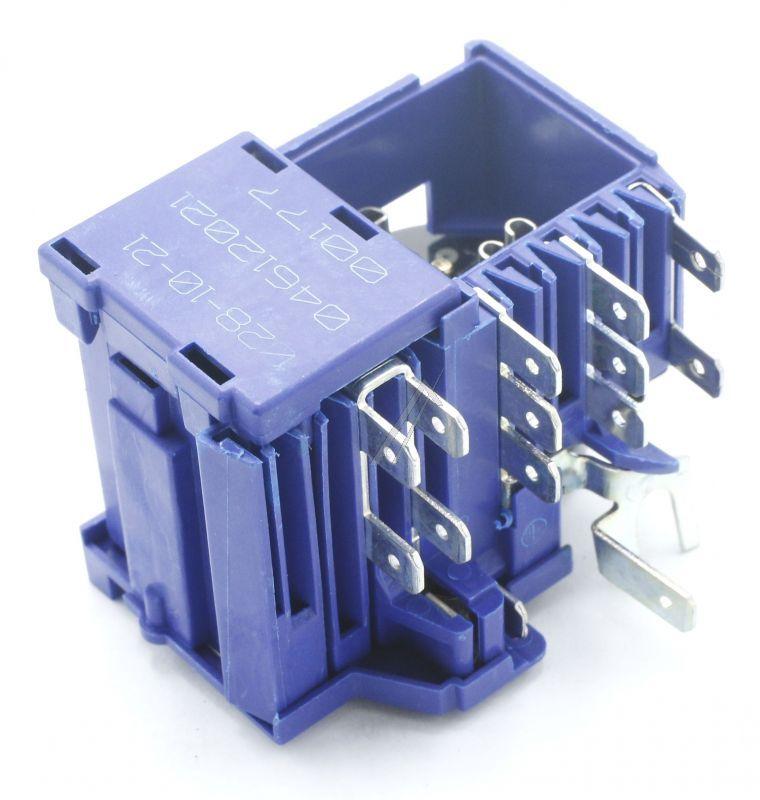 Anschlusskasten 140148594017 AEG Electrolux Kühlschrank Ersatzteil