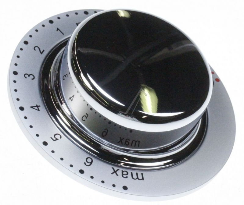 Delonghi KW712924 Knopf Taste - Speed control knob assy km070