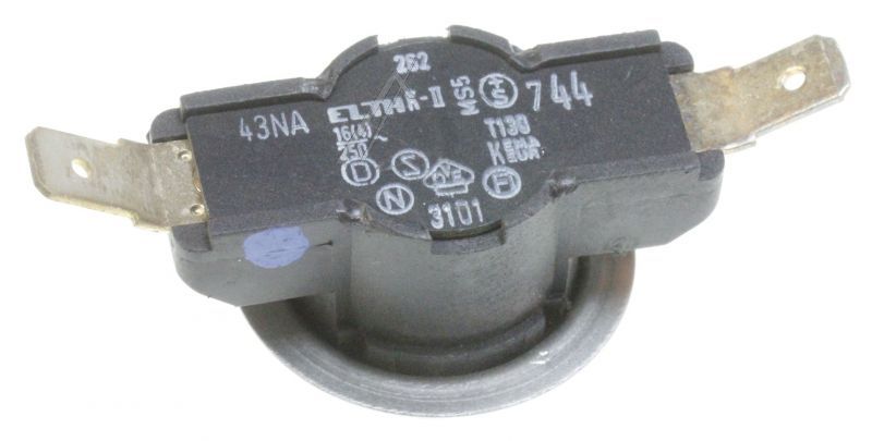 Candy Hoover 91200492 Thermostat - Thermostat 45 Candy Hoover 91200492 Thermostat - Thermostat 45