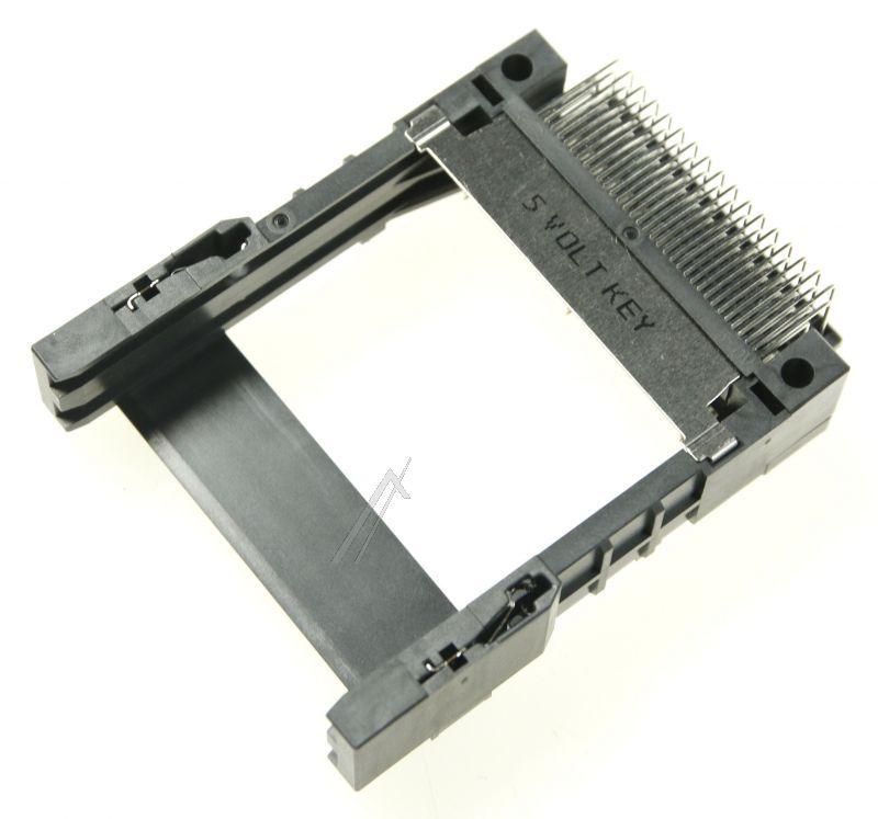 Samsung Buchse - 3709-001844 connector-card slot,136p,1.27mm,angle,au