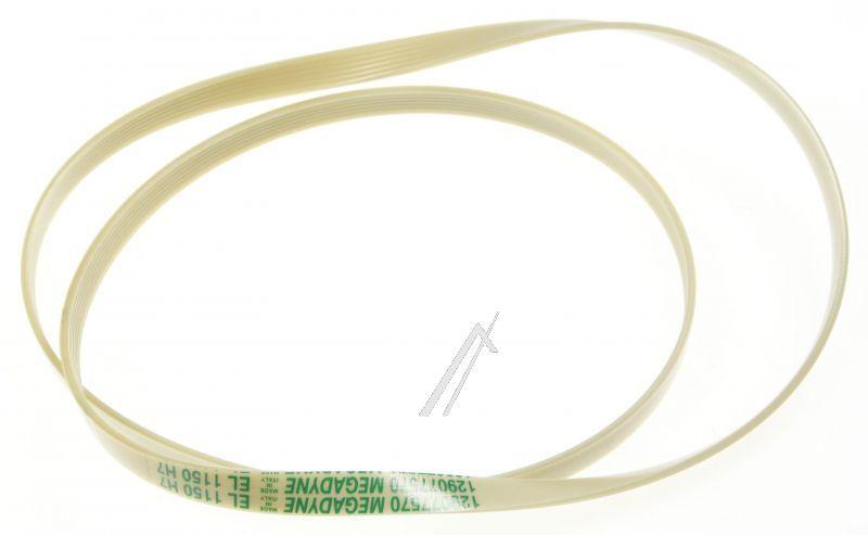 AEG Electrolux 1290775707 Poly-V-Riemen H - 1150h7el poly-v-riemen