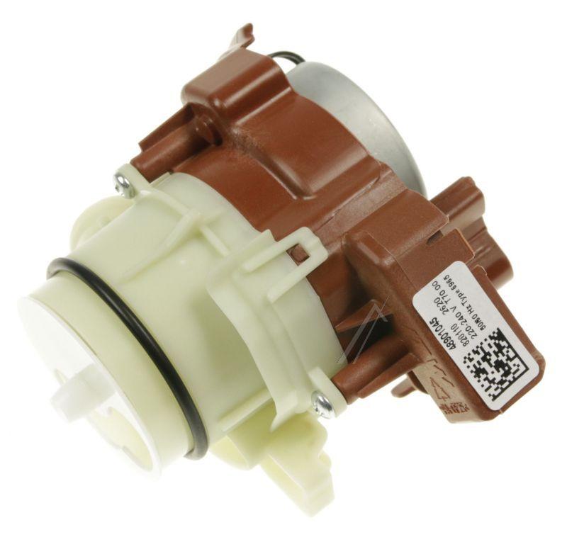 820110 Ventil - Diverter valve 3-pos