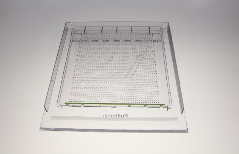 Arcelik Grundig Beko 4668580300 Glasplatte - Everfresh ass passend für grundig profile hostamping