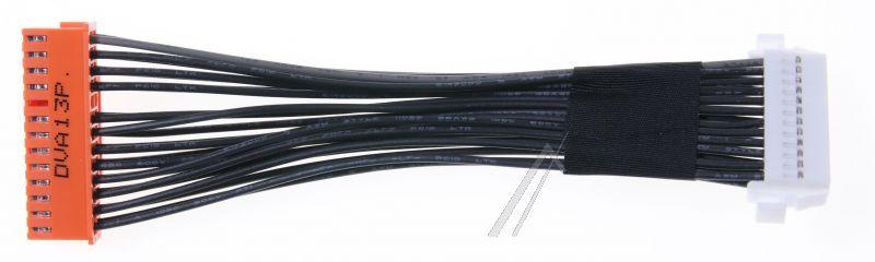 Samsung BN3902706A Stecker - Bn39-02706a lead connector-power,qn900a/qn800a/qn95a