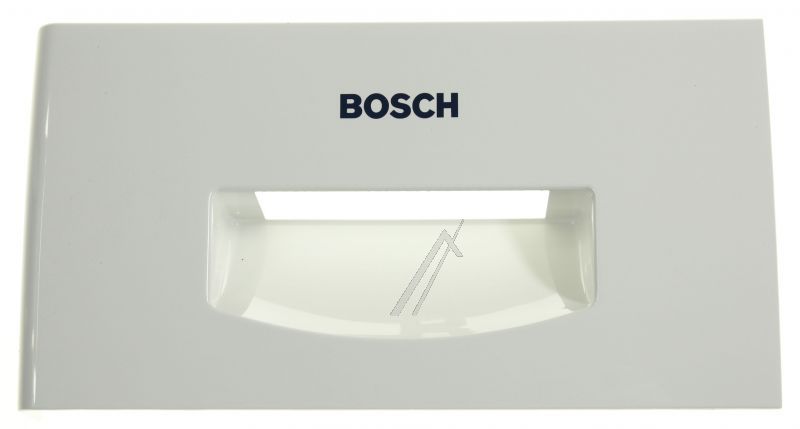 BSH Bosch Siemens 00481941 Blende Waschmittelkasten - Schalengriff