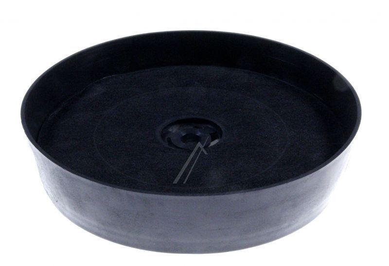 Kohlefilter für Dunstabzugshaube 180x40mm Aktivkohlefilter passend für Teka