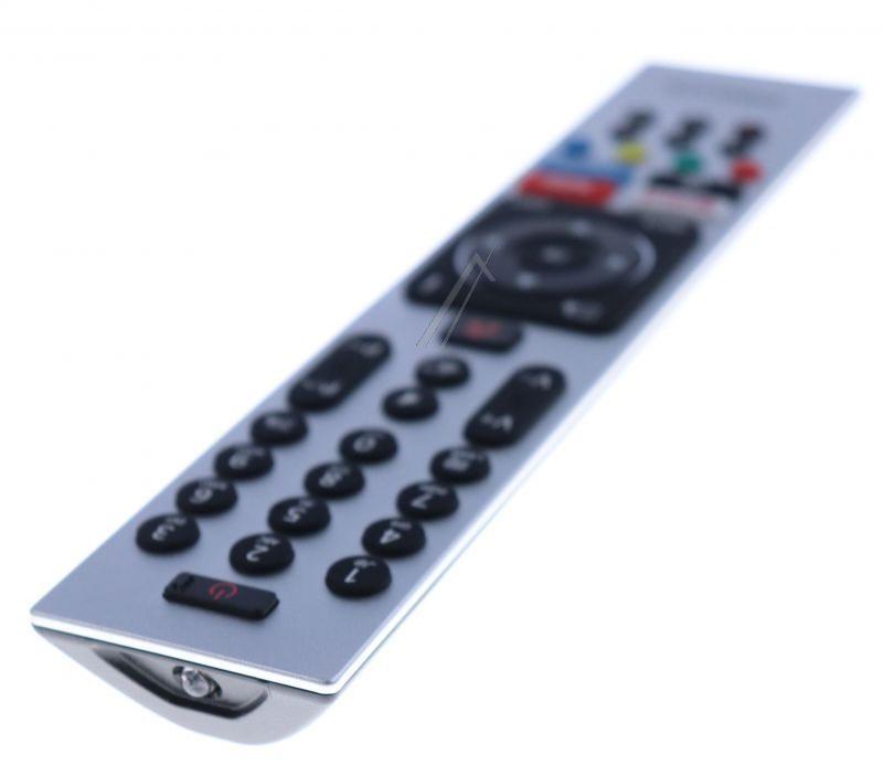 Vestel 23800519 - R/c 43135p fernbedienung passend für finlux (grau/s)(schwarz/p)