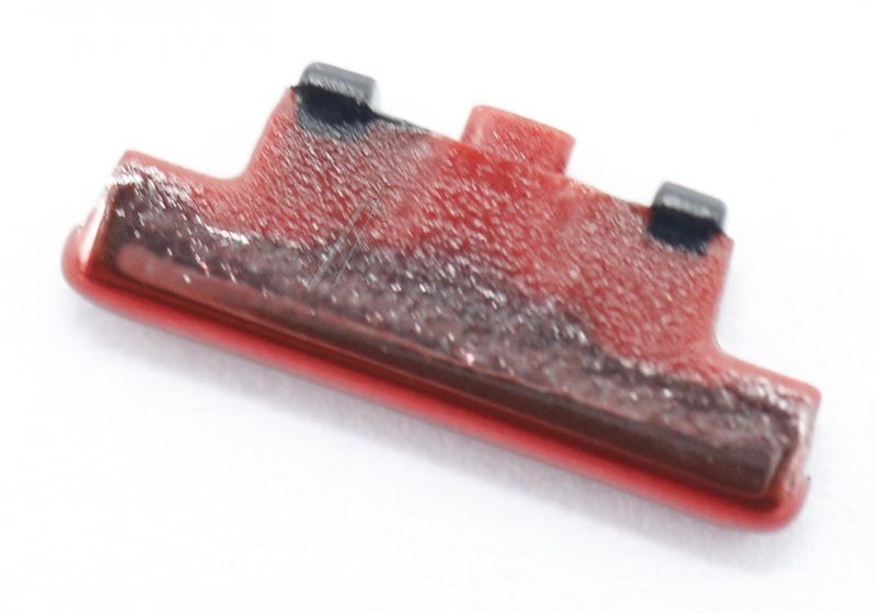 Samsung GH9846052E Knopf Taste - Gh98-46052e assy key-bixby_zr, cloud red