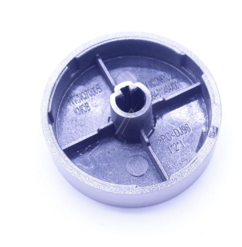 Samsung DG6401048B Knopf Taste - Dg64-01048b knob,nv7000b 4 series,pc,hb,ge black,neo