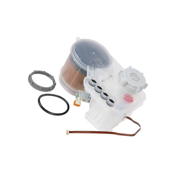 AEG Electrolux 1110984158 Salzbehälter - Enthärter, kpl