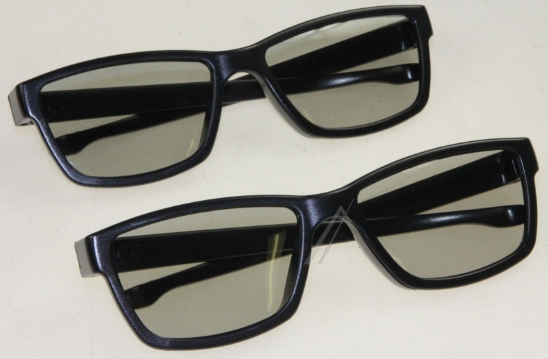 TP Vision 313918776352 - 3d glassess