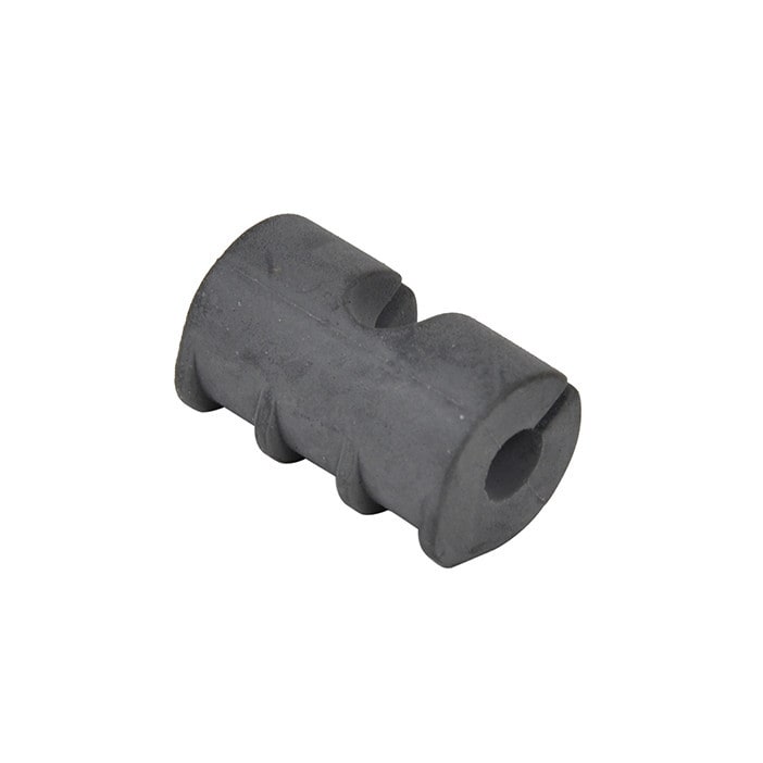 AEG Electrolux Dämpfer 8070264018 für Geschirrspüler Geschirrkorb oben Ersatzteil