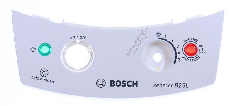 BSH Bosch Siemens 00674881 Frontblende - Frontkappe