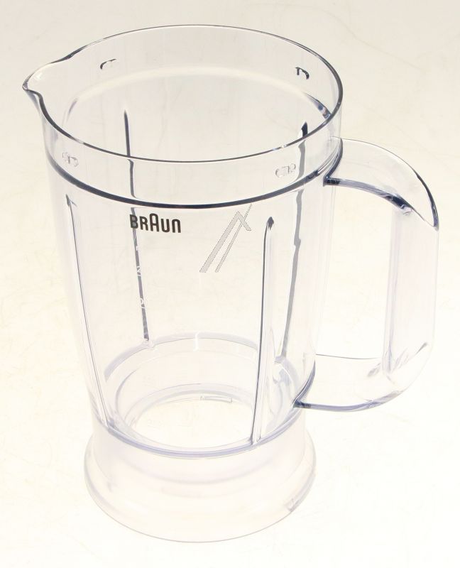 Delonghi AS00000100 Mix-Becher - Bol blender