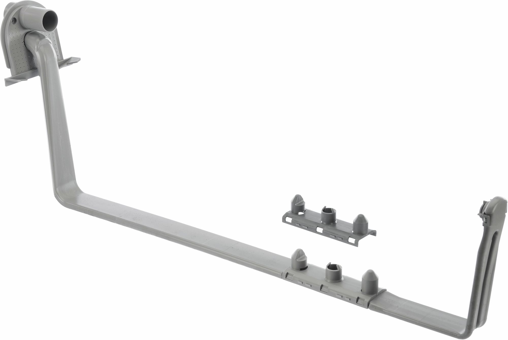 BSH Bosch Siemens 00350321 Rohr - Rohr