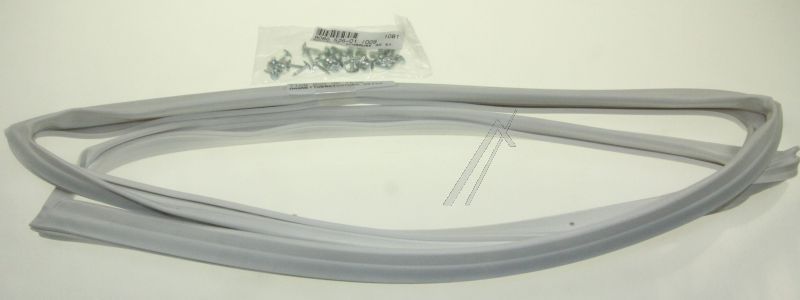 Liebherr 710886600 Gefrierschranktürdichtung - Magnettuerdichtung weiss gt 535x523
