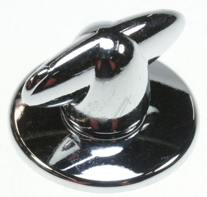 Bompani M00396211 Knopf Taste - 396211 manop.vkg 160s gas cromo/cromo >sab