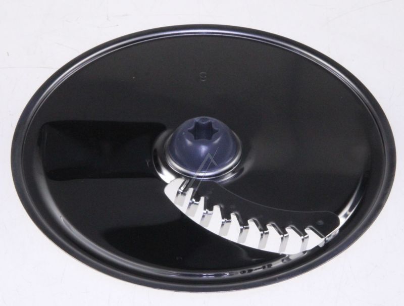 Delonghi KW712347 Reibscheibe - Thin chipper plate no6 julienne at340