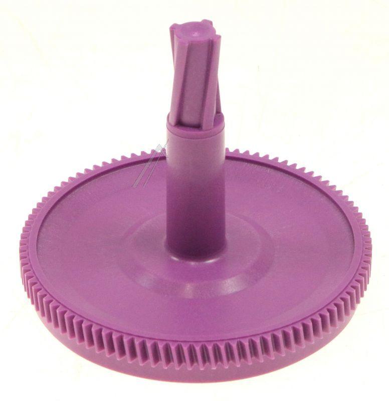 SEB MS652084 Zahnrad - Ms-652084 roue / grand / violet