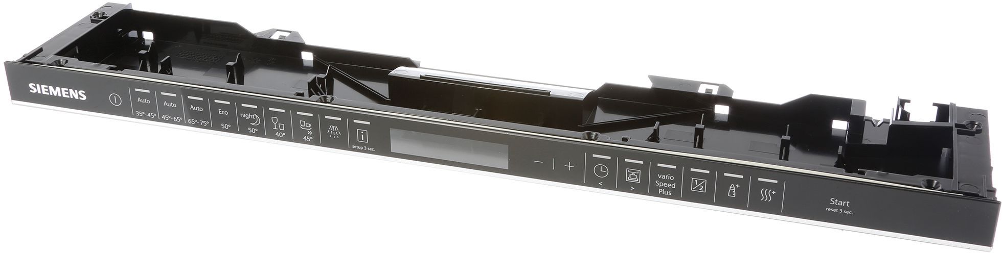 BSH Bosch Siemens 11007126 Blende - Blendenkasten