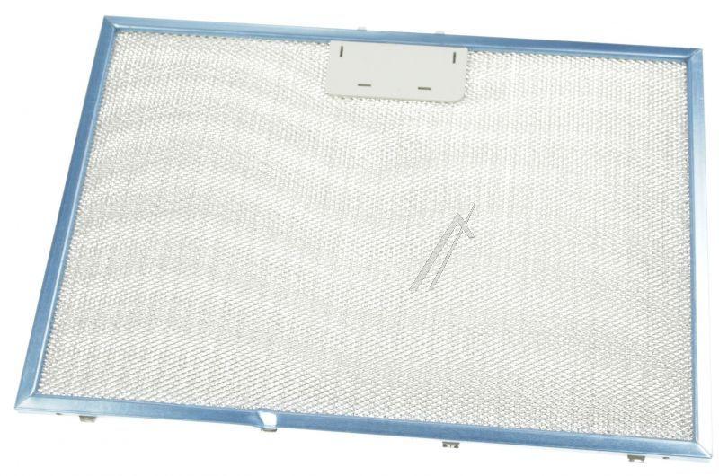 Teka 81483114 Metallfettfilter - Filtre graisse metallique dvl cristal black