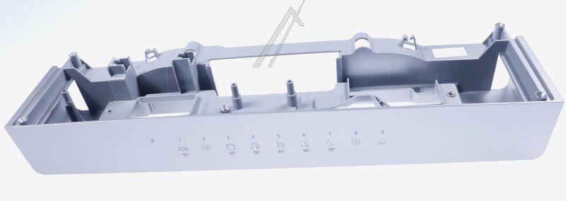 Whirlpool Indesit 488000648664 Bedienteilblende - C00648664 armaturenbrett ass. bsuo 3o21 pf x