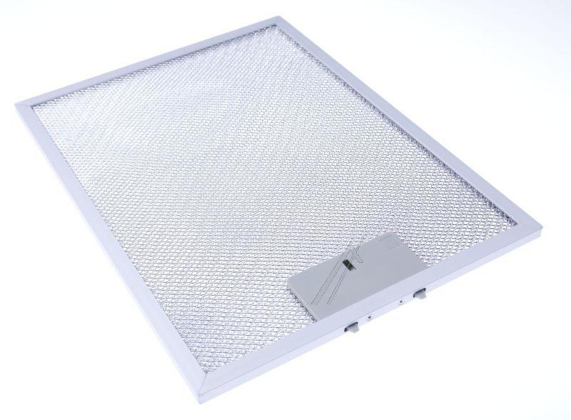 Amica 1032929 Metallfettfilter - Aluminium filter 340x260x9