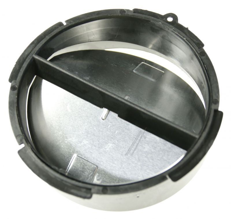BSH Bosch Siemens 00622436 Rückhalteklappe - Rückstauklappe