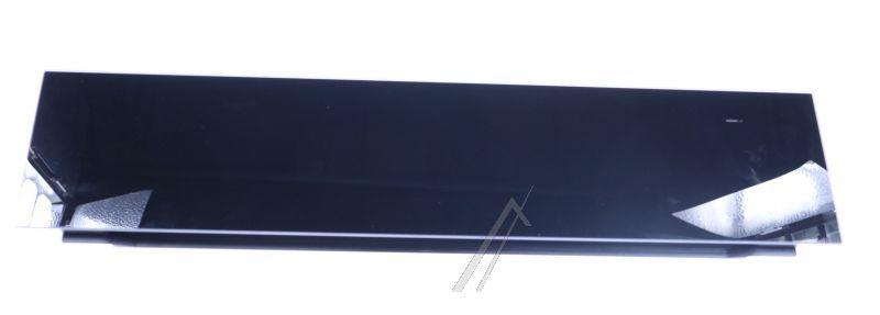 BSH Bosch Siemens 11047386 Bedienteilblende - Schubladenblende