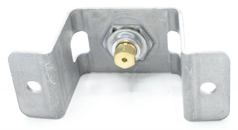 Whirlpool Indesit 488000113180 Halter - C00113180 ofeninjektorhalterung d170 96n